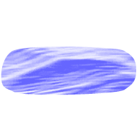 small shaped waves photo with purple overlay